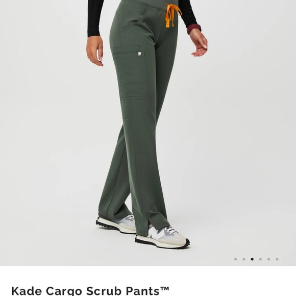 Figs Other - Figs XS moss set